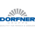 Logo Dorfner GmbH & Co. KG