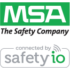 Logo MSA Technologies & Enterprise Services GmbH