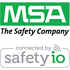 Freie Stelle MSA Technologies & Enterprise Services GmbH Logo MSA Technologies & Enterprise Services GmbH