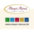 Logo Meyer Menü Beteiligungs-GmbH