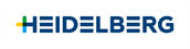Logo Heidelberger Druckmaschinen AG