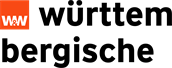 Logo Württembergische Versicherung AG