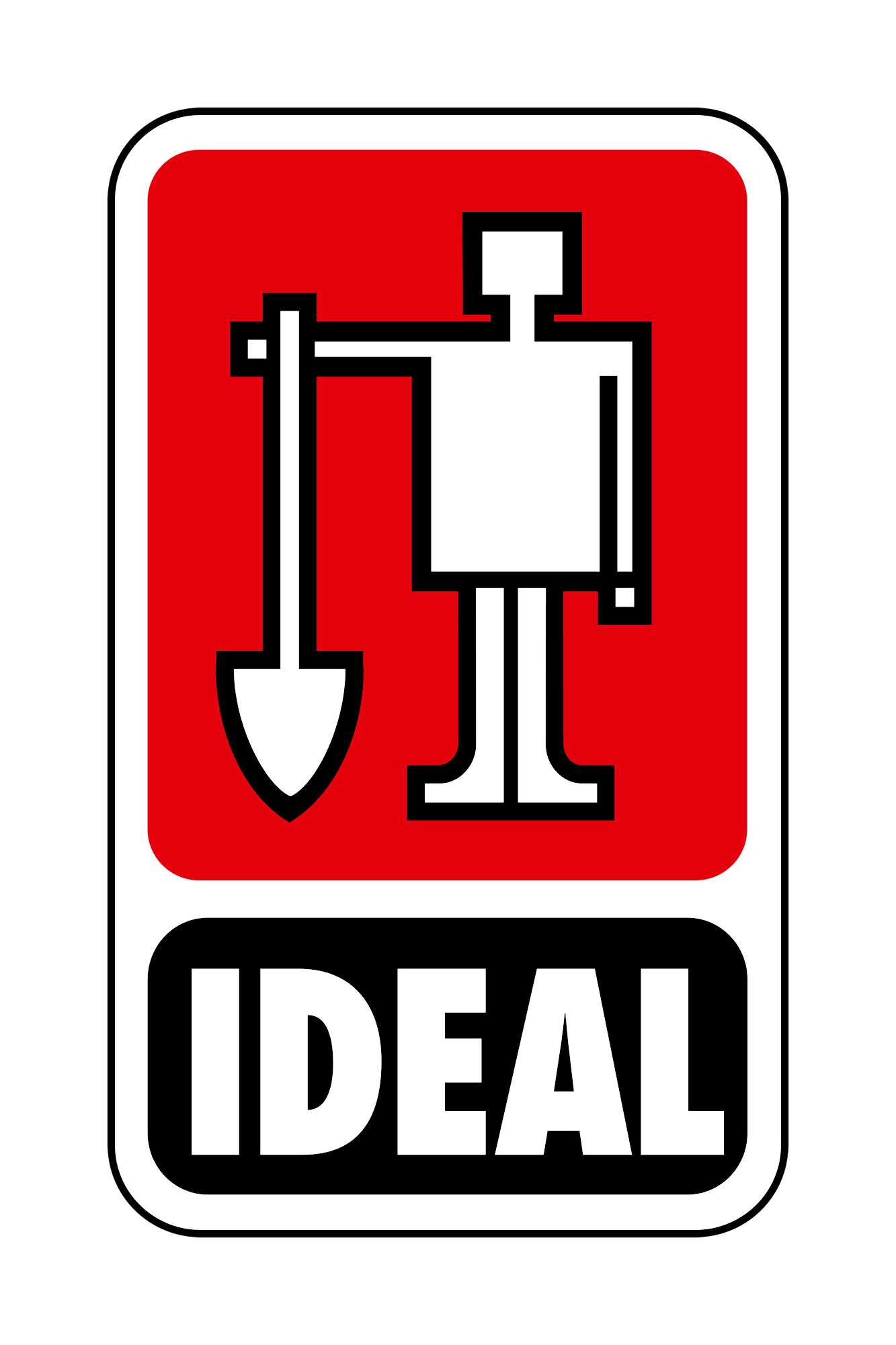 Logo Idealspaten-Bredt GmbH & Co. KG