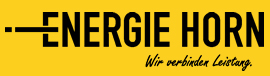 Logo Energie Horn GmbH