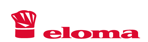 Logo Eloma GmbH