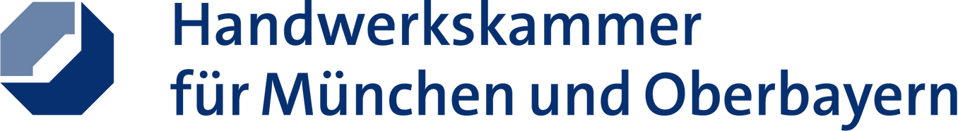 Logo Handwerkskammer für München und Oberbayern