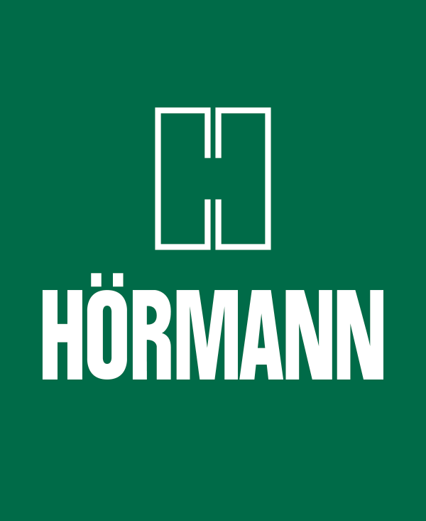 Logo Rudolf Hörmann GmbH & Co. KG