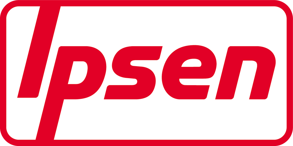 Logo Ipsen International GmbH