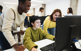 Quantitative Forschung Quantitative Forschung