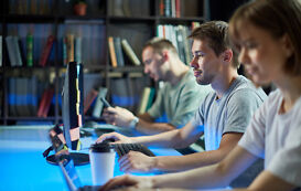 Mathematisch-technischer Softwareentwickler Mathematisch-technischer Softwareentwickler