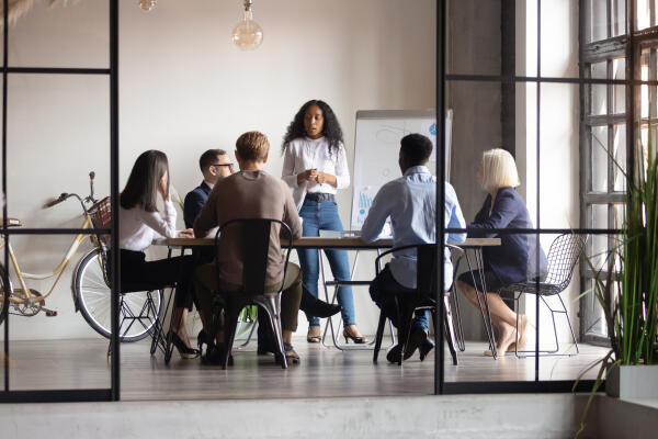 Qualitätsmanagementsysteme vorstellen