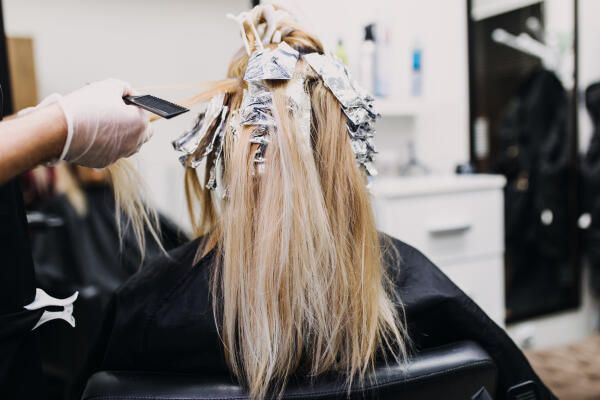 Friseur Ausbildung: Berufsbild & freie ...