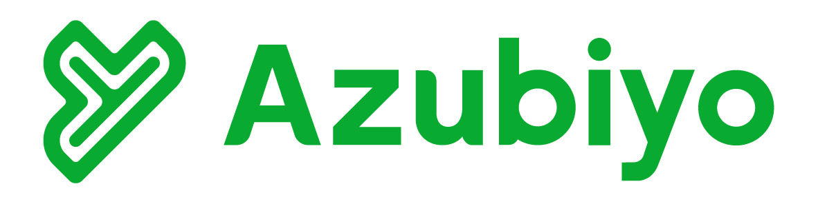 Azubiyo Logo