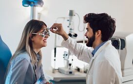 Orthoptist Orthoptist