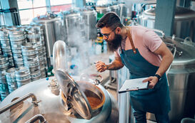 Brauer und Mälzer Brauer und Mälzer