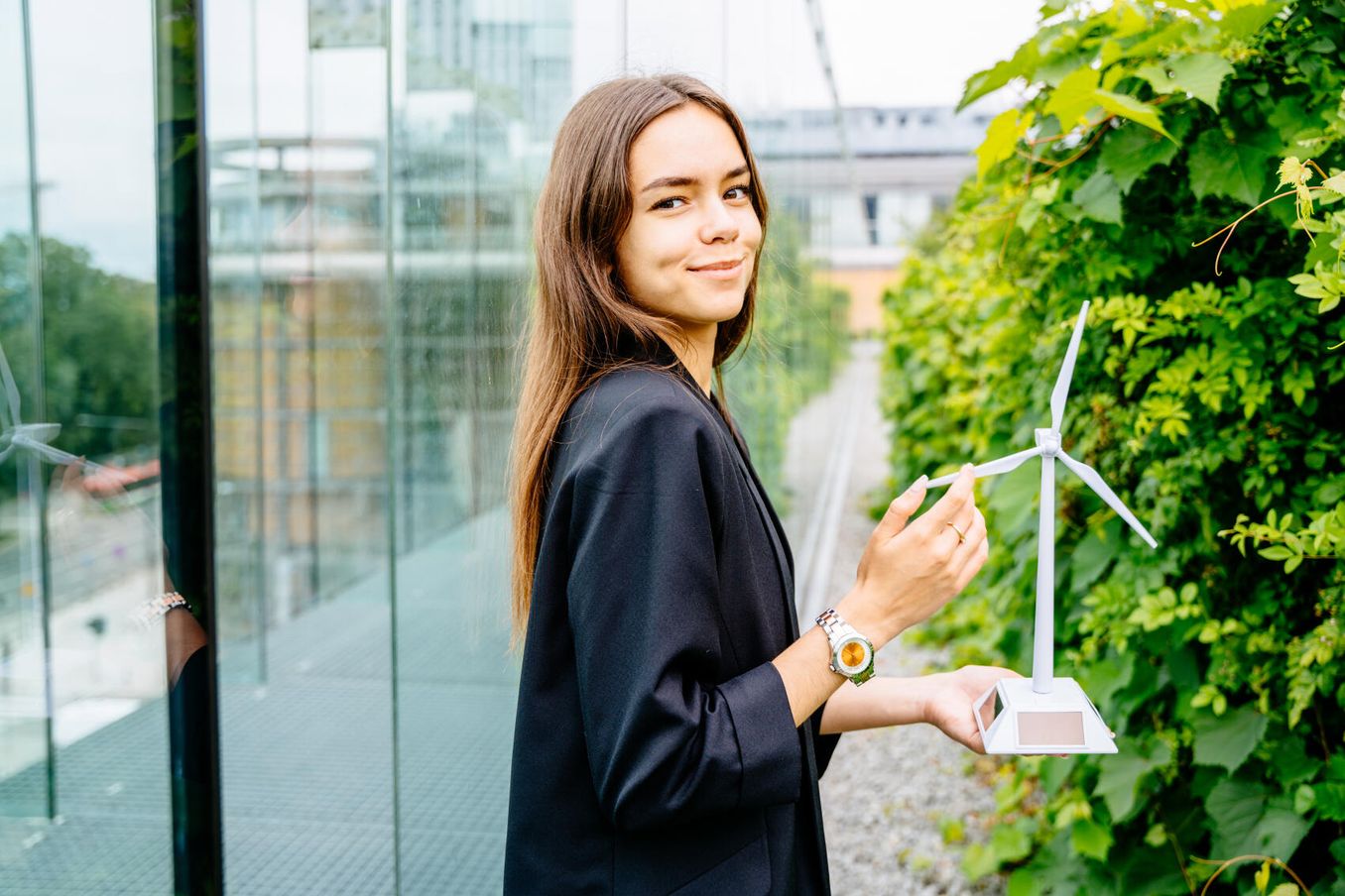 Klimaschutzmanager