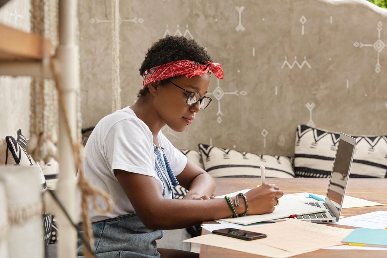 Studierende ist unzufrieden – sie will ihren Studiengang wechseln