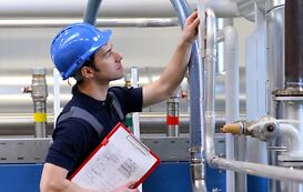 Industrietechnologe Ausbildung Industrietechnologe Ausbildung