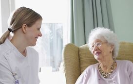 Altenpflegehelfer Altenpflegehelfer