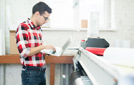 Foto- und medientechnischer Assistent Foto- und medientechnischer Assistent