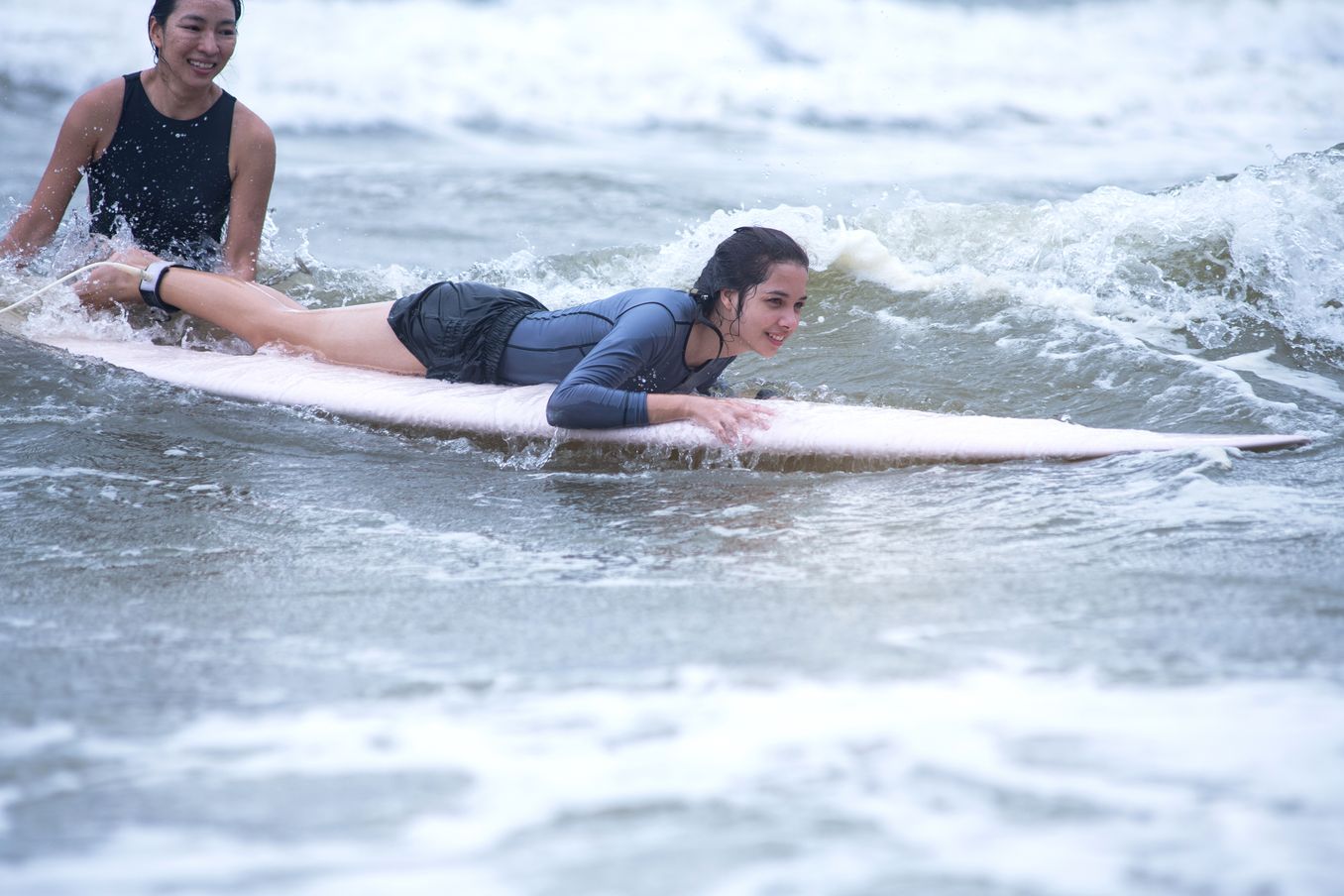 Surflehrer