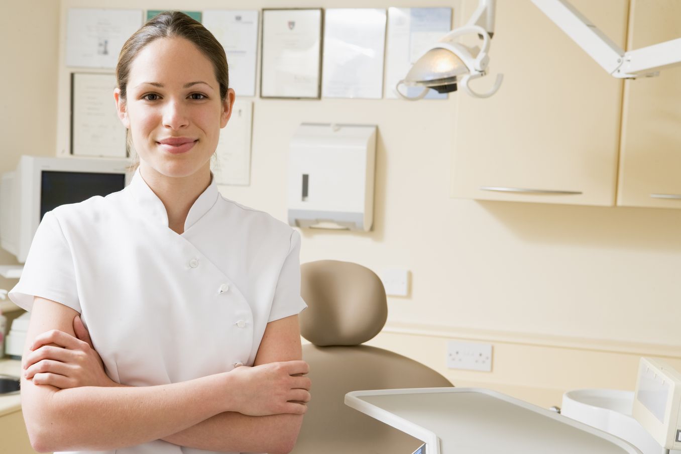Zahnmedizinischer Fachangestellter Ausbildung