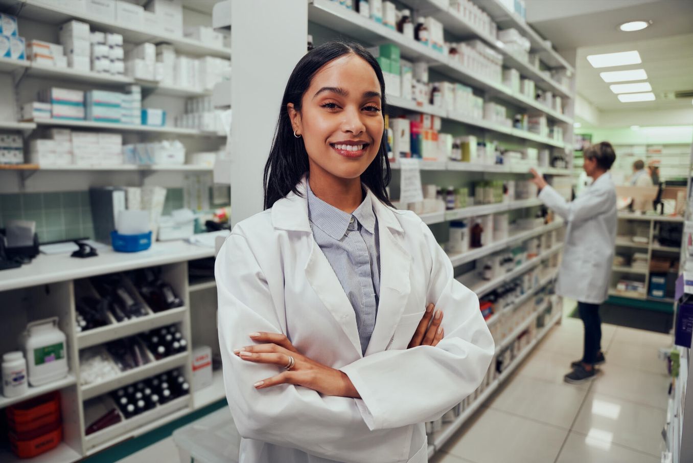 Pharmazeutisch-technischer Assistent