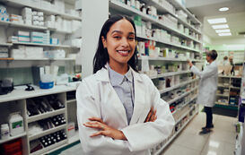Pharmazeutisch-technischer Assistent Pharmazeutisch-technischer Assistent