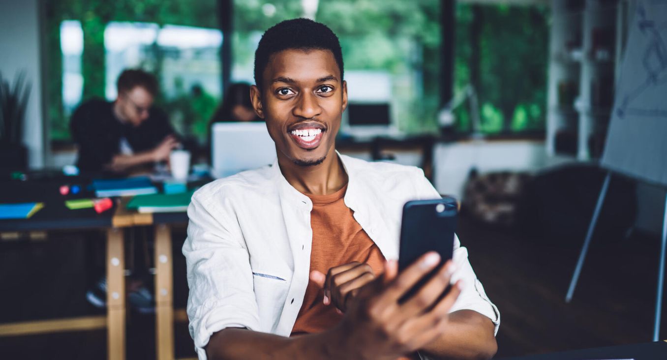 Social Media Manager