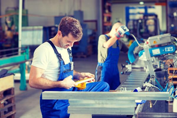 Industriemechaniker Ausbildung: Berufsbild & freie Stellen | Azubiyo