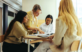 Gütekriterien Gütekriterien