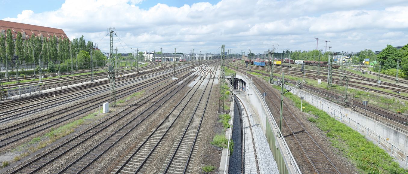 Fahrdienstleiter
