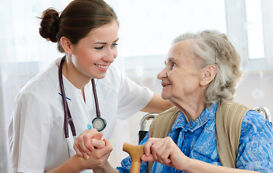 Pflegefachmann Pflegefachmann