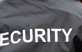 Fachkraft für Schutz und Sicherheit Fachkraft für Schutz und Sicherheit
