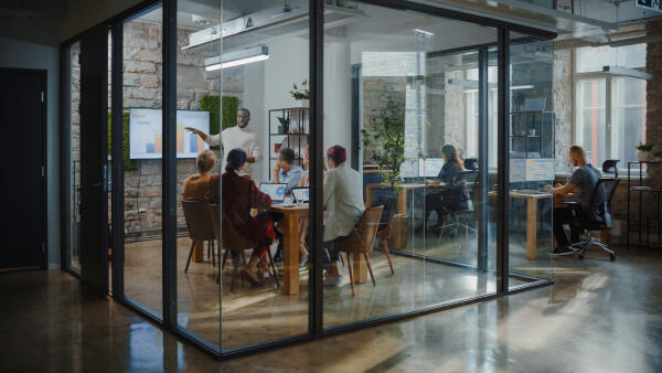 Kreatives Büro Kreatives Büro