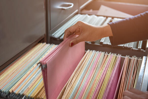 Aktenschrank Aktenschrank