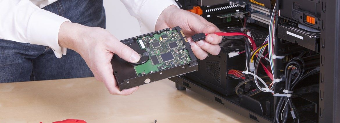 Assistent Informatik