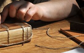 Buchbinder Buchbinder