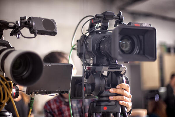 Filme und Videos aufnehmen Filme und Videos aufnehmen