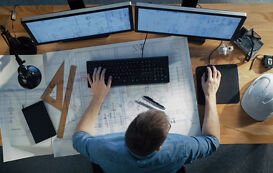 Ausbaumanager Ausbaumanager