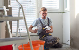 Stuckateur Stuckateur