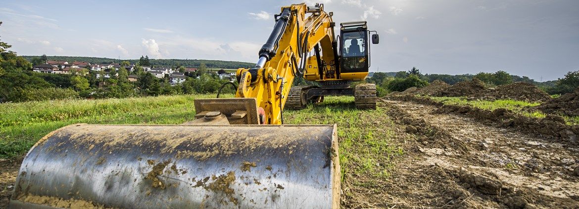 Land- und Baumaschinenmechatroniker