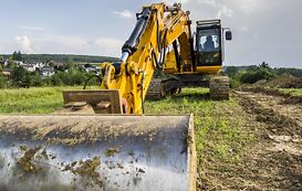 Mechaniker - Land- und Baumaschinentechnik Ausbildung Mechaniker - Land- und Baumaschinentechnik Ausbildung