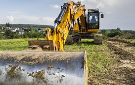 Land & Baumaschinenmechatroniker