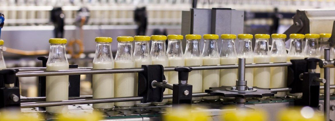 Milchtechnologe