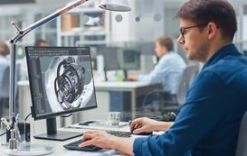 Duales Studium Maschinenbau Duales Studium Maschinenbau