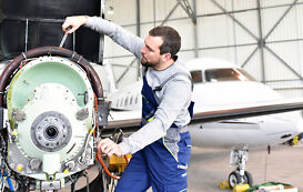 Leichtflugzeugbauer Leichtflugzeugbauer