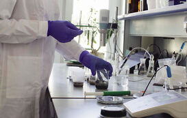Produktionsfachkraft Chemie Ausbildung Produktionsfachkraft Chemie Ausbildung