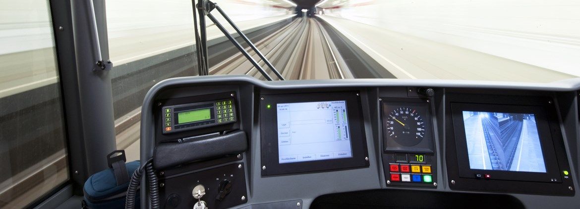 Fachkraft im Fahrbetrieb