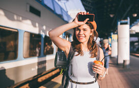 Work and Travel Work and Travel